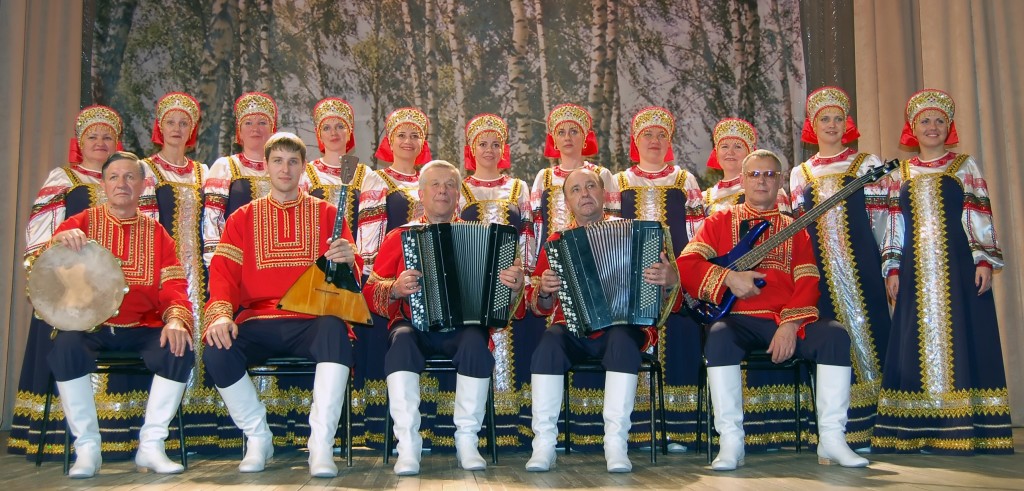 Московия